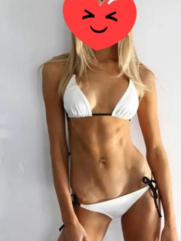 Кристина Соблазн фото 7