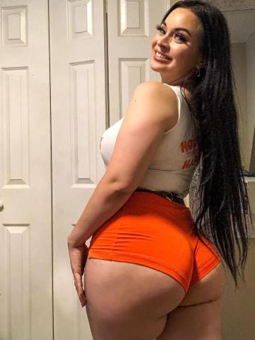 Кристина Пушистая Кошечка фото 3